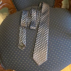 Georgio Armani new tie with tag